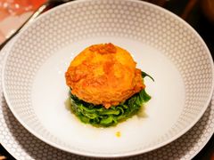 -运·中餐厅(成都华尔道夫酒店)