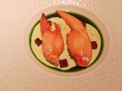 -翡翠36餐厅(浦东香格里拉店)