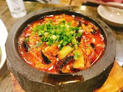 -庆合府重庆大排档(紫都城店)