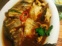 -海小馆海鲜餐厅(茂业百货店)