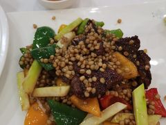 -渔民新村(番禺总店)