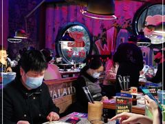 -蘭奢雅集·江浙菜(青山江滩店)