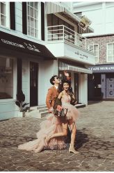 点击看大图 -太古映画婚纱摄影(天河店)