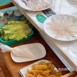 深圳的。。。好多叔叔阿姨来吃。。。得有多好吃啊