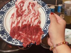 -裕德孚·非遗手切涮羊肉(东直门内大街店)