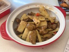 -周麻婆·川式小炒(宁德蕉城南路店)