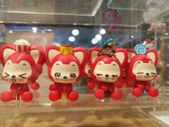 -泡泡玛特POPMART(壹号店)