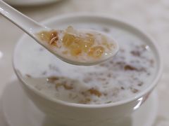 -老周记顺德双皮奶