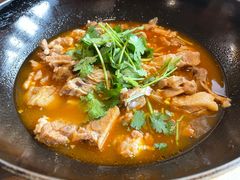 -福茂源横山铁锅羊肉(牡丹园店)