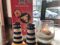 -La Creperie法餐厅(桃江路店)