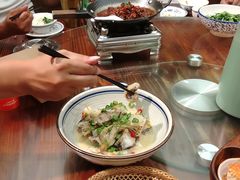 -衡厨·衡阳土菜(中南店)