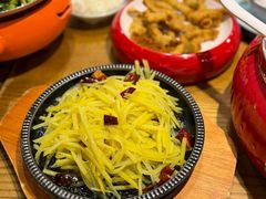 -九锅一堂酸菜鱼(新南凯德直营店)