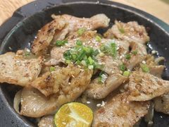 -沼津港精致料理·寿喜烧·烧鸟(漕河泾印象城店)