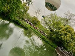 -西溪国家湿地公园