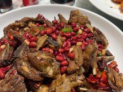 -金苑海鲜酒家(来魅力店)