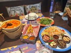 -泰妃殿(武汉首店)