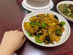 -哈尔滨菜馆(马家园南街店)