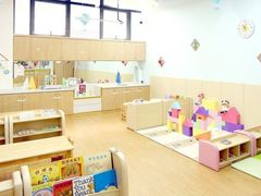 -菲司迪托育园(蛇口店)