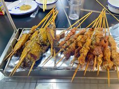 -老黑板筋(顺义总店)