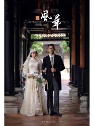 -今生有约婚纱摄影店(景德路店)