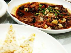 -嘉逸传菜(洛川东路店)