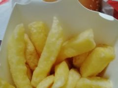 -汉堡王(北京通州领展店)