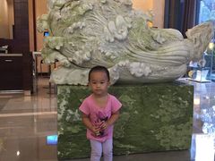 -北京东直门智选假日酒店