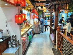 -野渡坡·极致湘菜·庭院餐厅(汉阳店)