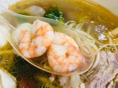 -明月虾面(厦禾路店)