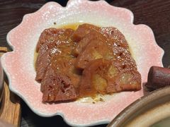 -古都历食南京菜·烤鸭·鸭血粉丝·汤包(南京博物院店)