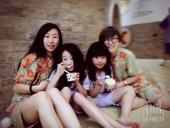 -丽池宫韩式汗蒸会馆(华灯坊店)
