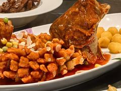 -姑苏家宴·苏帮菜·松鼠桂鱼(苏州总店)