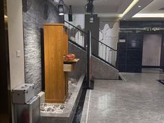 -华夏良子·足道SPA艾灸(铁道大厦店)