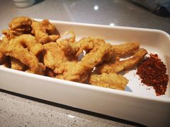 -半天妖烤鱼(桐乡万嘉购物中心店)