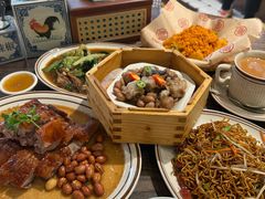 -粤拭轩·广东味道(祥和里店)