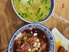 -老苏州大客堂·苏帮菜·松鼠桂鱼·苏州传统小吃(观前街人民商场店)