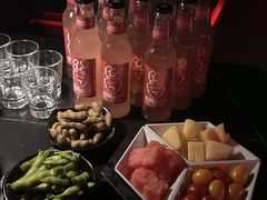 -赤红音乐现场(浦东金桥路店)