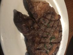 M5级和牛眼牛排-弗兰克牛排西餐厅Ribone steak house(柠檬花园店)