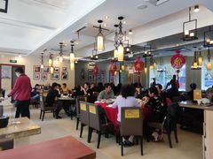 -東城故事·尋找姆媽的味道(玉兰路店)