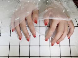 -CM.Nail美甲美睫
