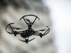 特洛-DJI大疆(深圳华强北曼哈授权体验店)