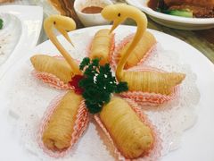 -椿记烧鹅(叠彩店)