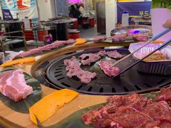 -玄希浪漫厨房·韩料烤肉(湖滨银泰in77店)