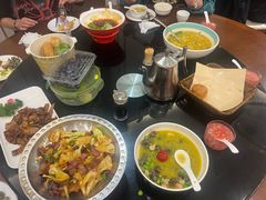-锡和无锡菜(景丽苑店)