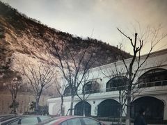 -临江仙酒店