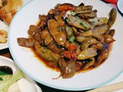 -八大碗·地道东北菜(白塔堡店)