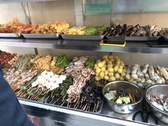 -胖子好盐水鸭(总店)