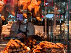 -陈鹏鹏潮汕菜(宝安机场T3航站楼店)