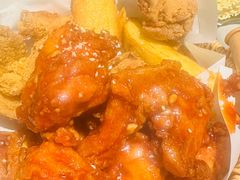 -MI WU FACTORY米屋美食工厂餐厅(绿地店)