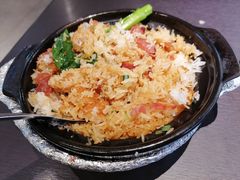 -煲王粤菜餐厅(中侨中心店)